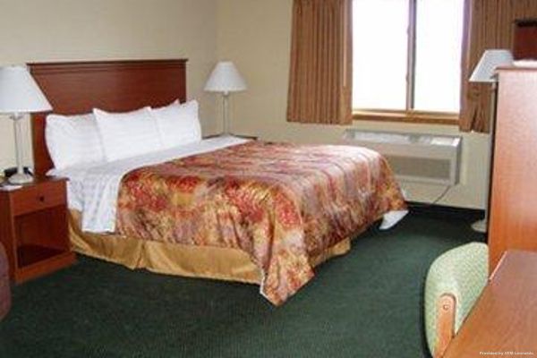 AmericInn Motel&STE Ladysmith